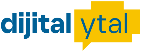 Dijitalytal