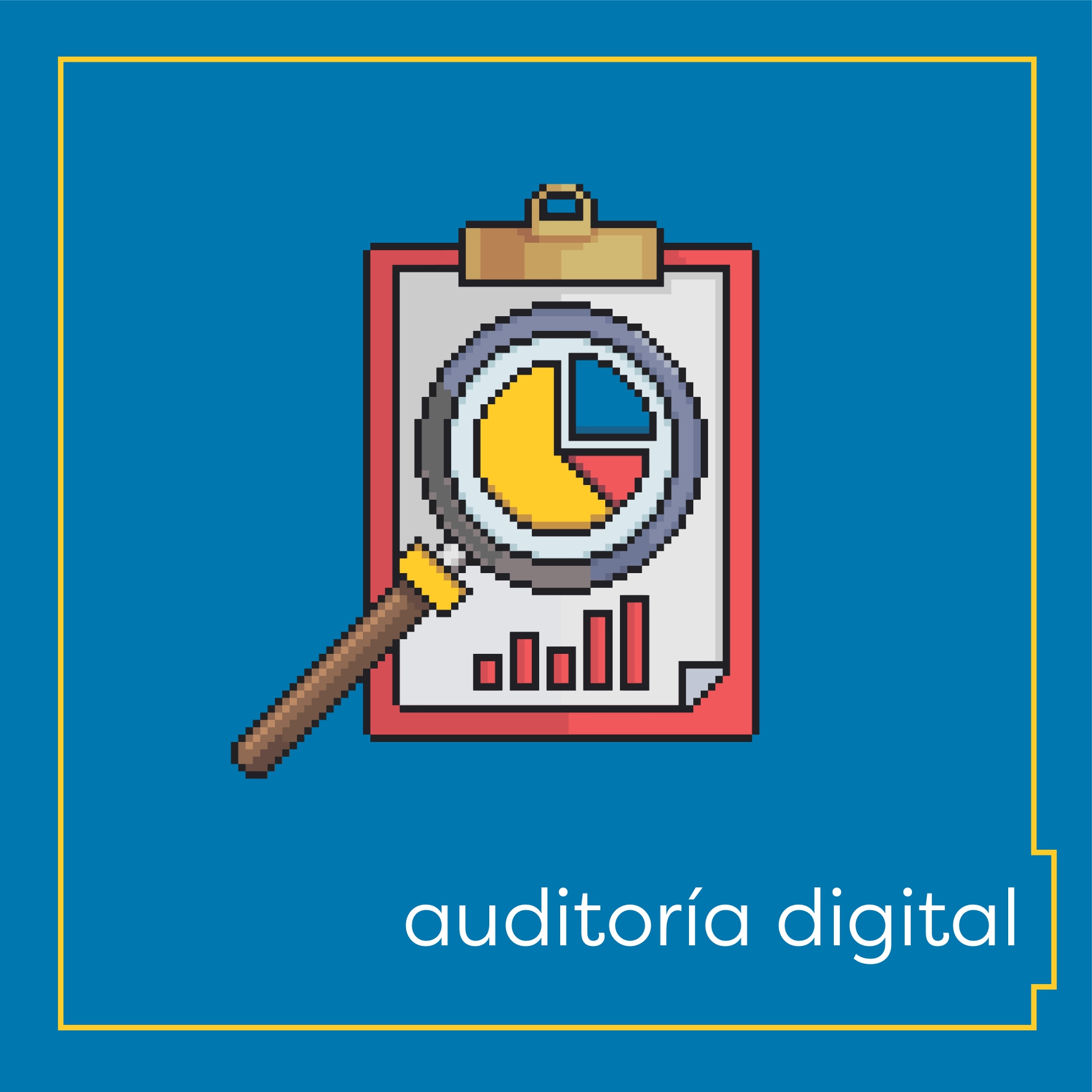 auditoria digital servicios marketing digital